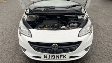 Vauxhall Corsa 1.4 [75] Griffin 3dr Petrol Hatchback